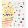Essence Nail Art Stickers Next Stop Summer Nagelsticker 01 Summer Lovin'