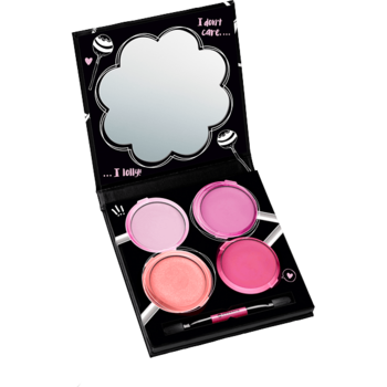 Essence I Want Candy Scented Lipgloss Palette I Don't Care, I Lolly! 6g