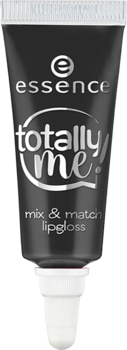 Essence Totally Me! Mix & Match Lipgloss 01 Mysterious Girl 10ml