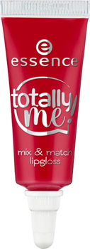 Essence Totally Me! Mix & Match Lipgloss 03 Fired Up! 10ml
