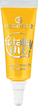 Essence Totally Me! Mix & Match Lipgloss 04 Sunshine She's Here 10ml