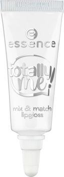 Essence Totally Me! Mix & Match Lipgloss 05 Not So Innocent 10ml