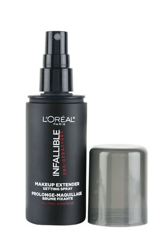 L'Oreal Infaillible Pro Spray & Set Makeup Extender Setting Spray 30ml