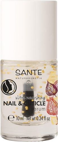 Sante Ultra Nourishing Nail & Cuticle Serum 10ml