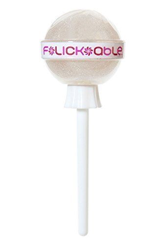 Flickable Lip Gloss 05 Fight For Your White To Party 9ml