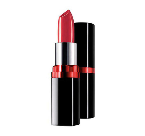 Maybelline Color Show Lippenstift 201 Downtown Red
