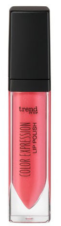 Trend It Up Color Expression Lip Polish 010