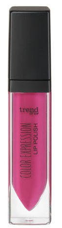 Trend It Up Color Expression Lip Polish 030