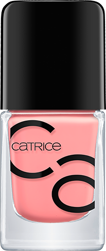 Catrice Nagellack ICONails Gel Lacquer 08 Catch Of The Day 10,5ml