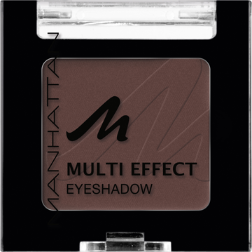 Manhattan Multi Effect Eyeshadow 95T Paint Au Chocolat