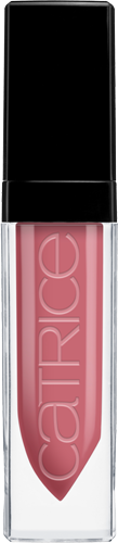 Catrice Shine Appeal Fluid Lipstick Intense 040 Rose Your Voice!