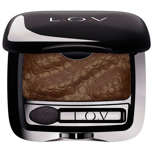 L.O.V Unexpected Eyeshadow No 240 Mocca Gleam