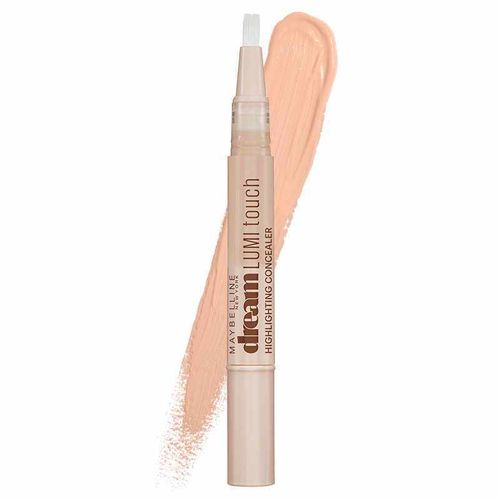 Maybelline Dream Lumi Touch Highlighting Concealer 02 Nude