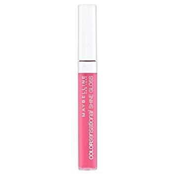 Maybelline Color Sensational Shine LipGloss 150 Pink Shock 6,8ml