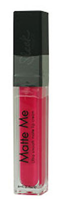 Sleek Matte Me Ultra Smooth Matte Lip Cream 432 Brink Pink