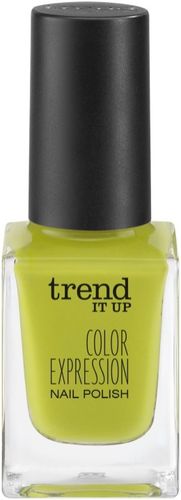 Trend It Up Color Expression Nagellack 010
