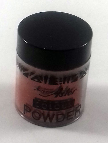 Astor Colour Loose Powder Eye Shadow 03 Copper 3,6g