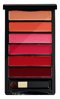L'Oreal Color Riche Lippenpalette La Palette Glam Lips 6x 1g