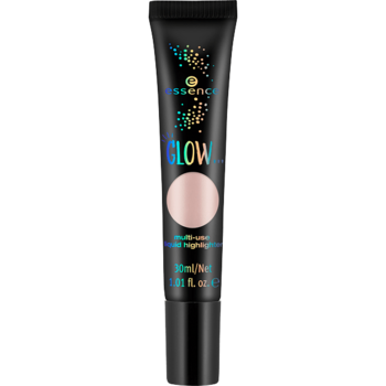 Essence Glow Liquid Highlighter 01Like You're On Your Dream Date 15ml