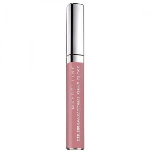 Maybelline Color Sensational Cream Gloss 137 Fabulous Pink 6,8ml