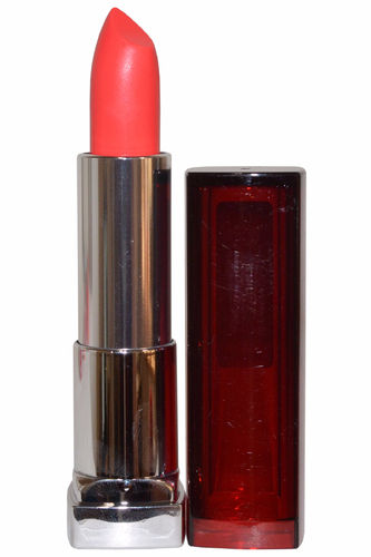 Maybelline Lippenstift 422 Coral Tonic