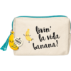 Essence Cubanita Cosmetic Bag 01 La Banana Cubana