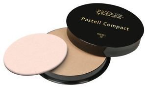 Max Factor Pastell Compact Puder Pastell 10 20g