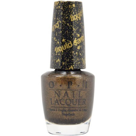 O.P.I OPI NL T62 What Wizardry is this?