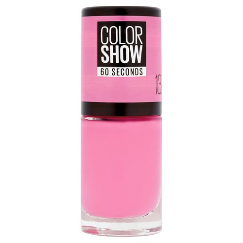 Maybelline Color Show Nagellack 262 Pink Boom