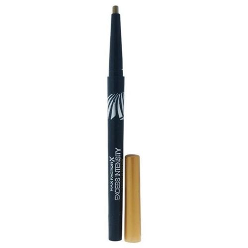 Max Factor Excess Intensity Longwear Eyeliner 01 Excessive Gold
