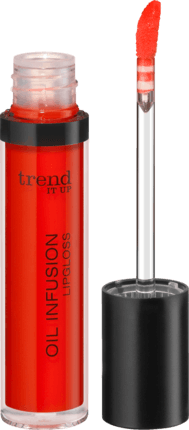Trend It Up Oil Infusion Lipgloss 040 5ml