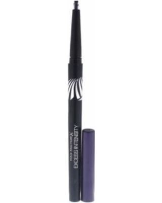Max Factor Excess Intensity Longwear Eyeliner 08 Excessive Violet