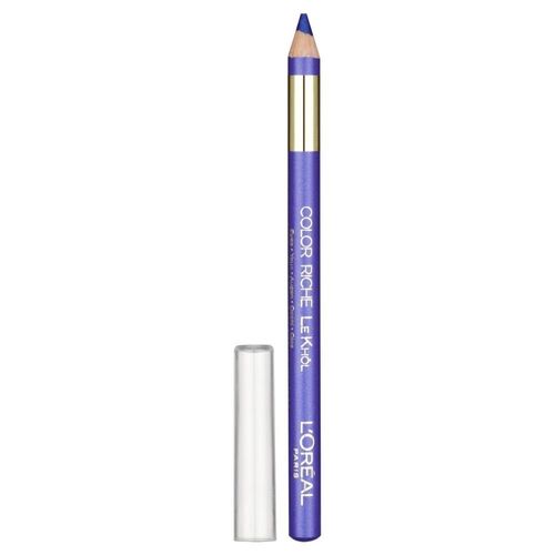 L'Oreal Color Riche Le Khol Eyeliner 114 Breezy Lavender