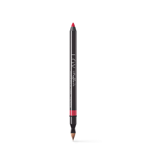 L.O.V LIPaffair Color & Care Lip Pencil No 551 - 100% Christina
