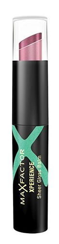 Max Factor Xperience Sheer Gloss Balm 06 Rose Quartz 10g