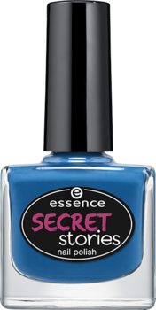 Essence Nagellack Secret Stories 06 Your Secret Is Safe With Me!