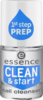 Essence Clean & Start Nail Cleanser 8ml