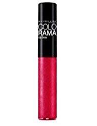 Maybelline Colorama Lip Gloss 377 Red Shimmer
