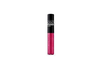 Maybelline Colorama Lip Gloss 289 Dark Pink Shimmer