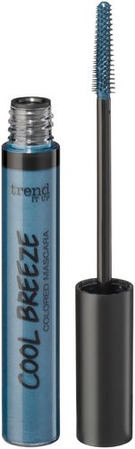 Trend It Up Cool Breeze Colored Mascara 010 12ml