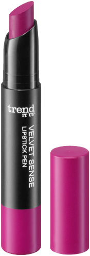 Trend It Up Velvet Sense Lipstick Pen 040 2g