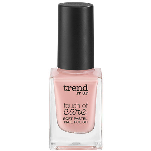 Trend It Up Nagellack Touch of Care Soft Pastel 050 11ml