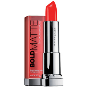Maybelline Lippenstift Bold Matte Mat2 3,9g