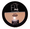 Maybelline Fit Me! Kompakt-Puder Matte + Poreless Powder 110 Fair Ivory 14g
