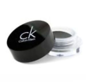 Calvin Klein Tempting Glimmer Sheer Creme 21310 Vinyl Black