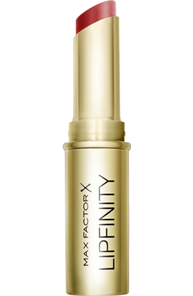 Max Factor Lipfinity Lippenstift 40 Always Chic