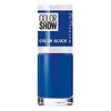 Maybelline Color Show Color Block Nagellack 487 Blue Blocks