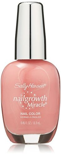 Sally Hansen Nailgrowth Miracle 240 Sweet Sunrise 13,3ml