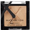 Max Factor Max Effect Mono Eye Shadow 04 Golden Bronze