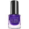 Max Factor Nagellack Gel Shine Lacquer 35 Lacquered Violet 4,5ml